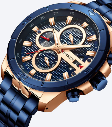 Reloj Curren HombreAZ
