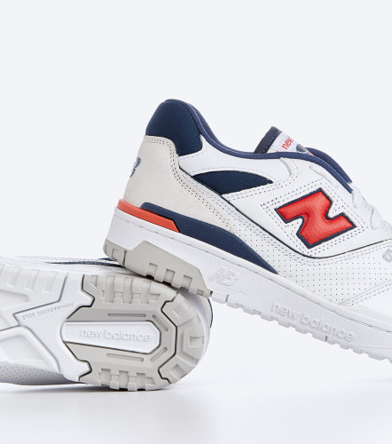 Tenis New Balance Mens 550BL