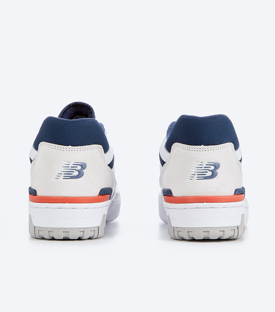 Tenis New Balance Mens 550 127662 BL