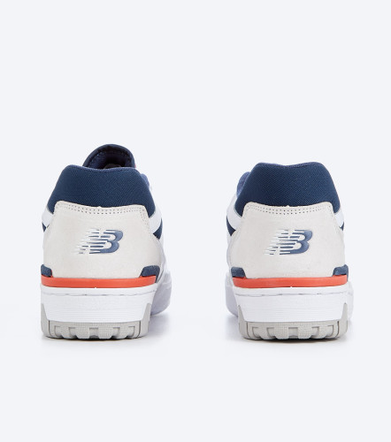 Tenis New Balance Mens 550BL