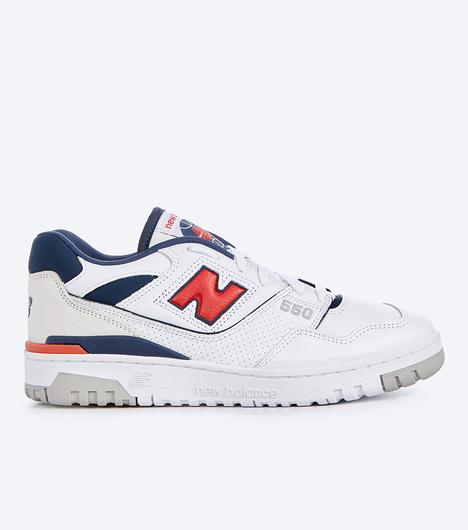 Tenis New Balance Mens 550BL