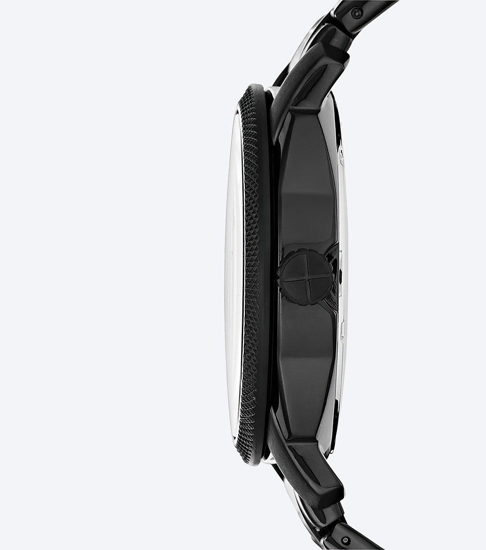 Reloj Fossil Machine 127686 NG