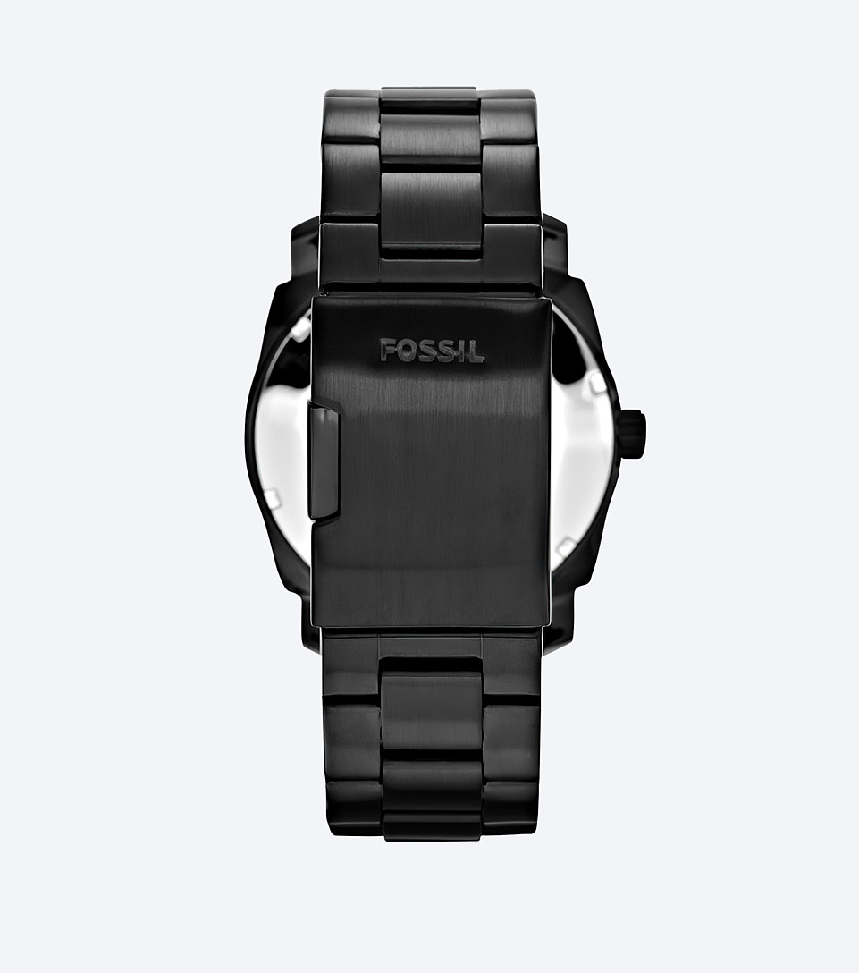 Reloj Fossil Machine 127686 NG