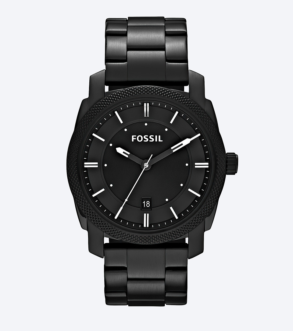 Reloj Fossil Machine 127686 NG