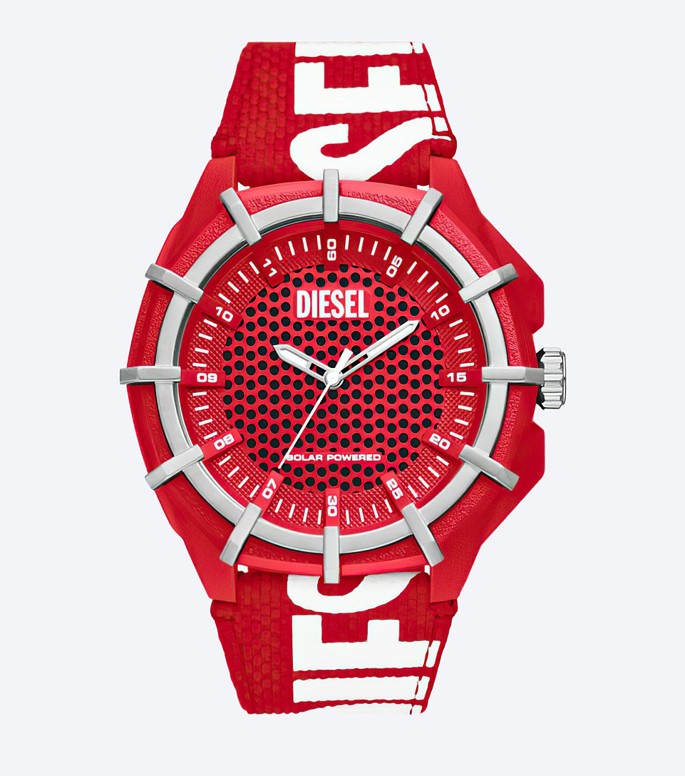 Reloj Diesel Hombre 127702 RJ