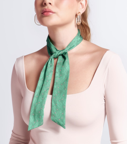 Natalia Panoleta Colores Surtidos CloverVO