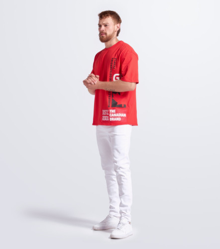 Iron Alonso Jean Con Bolsillos Y Proceso UnserBL