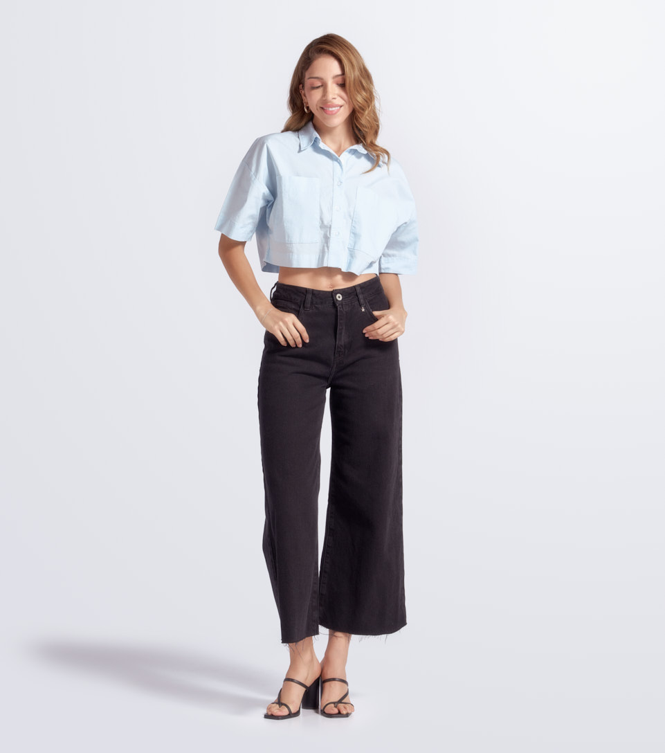 Blusa Para Mujer Natalia Derek Lovely 834088 AZ