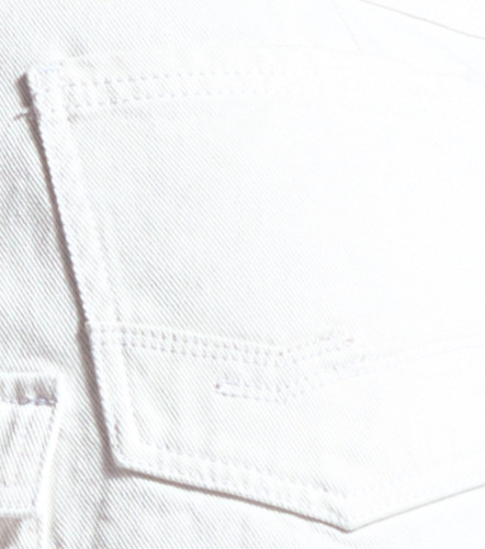 Angie Short Con Bolsillos De Costados UnserBL