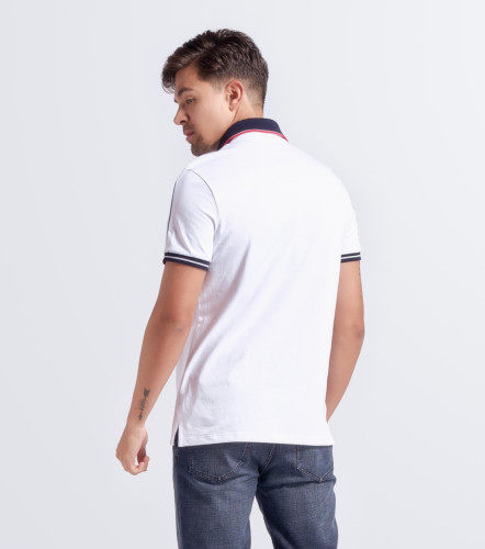 Arte Polo Slim Masculina GasBL