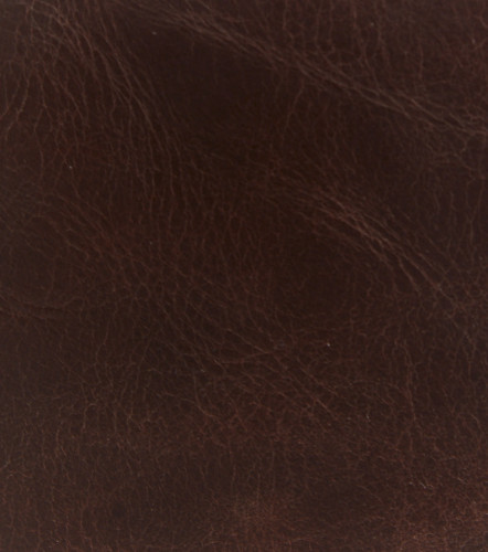 Billetera Para Hombre Unicolor Con Texto UnserCF