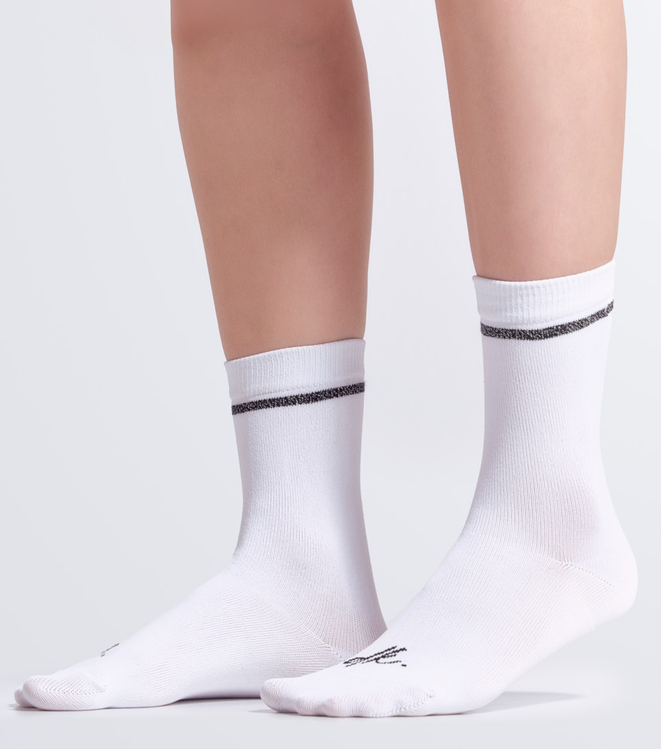 Bipack Media Cana Con Lurex Greeicy Derek 833295 CU