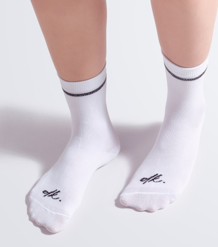 Bipack Media Cana Con Lurex Greeicy DerekCU