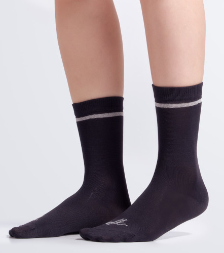 Bipack Media Cana Con Lurex Greeicy DerekCU