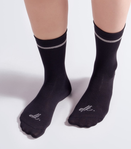 Bipack Media Cana Con Lurex Greeicy DerekCU