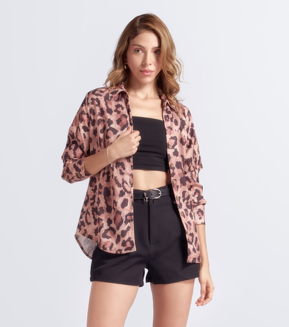 Camisera Para Mujer Catalina Derek 832879 KQ