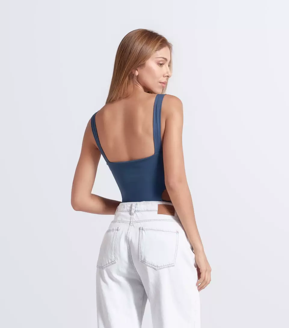 Candace Body Tipo Corset Silueta Slimfit TyperAZ