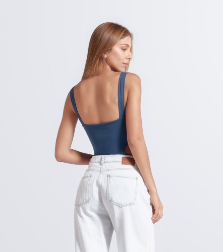 Candace Body Tipo Corset Silueta Slimfit TyperAZ
