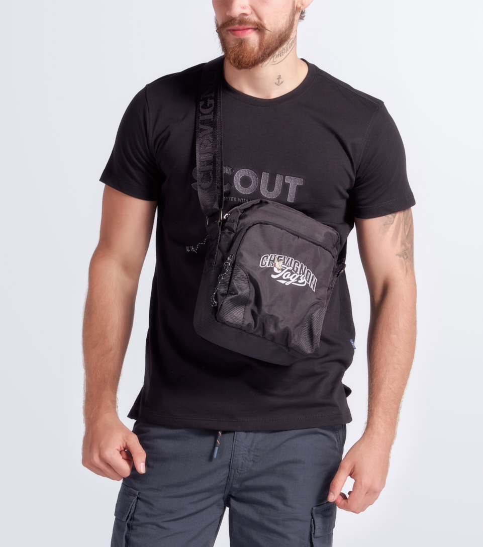 Morral Chevignon Bolso Chevignon 009F000