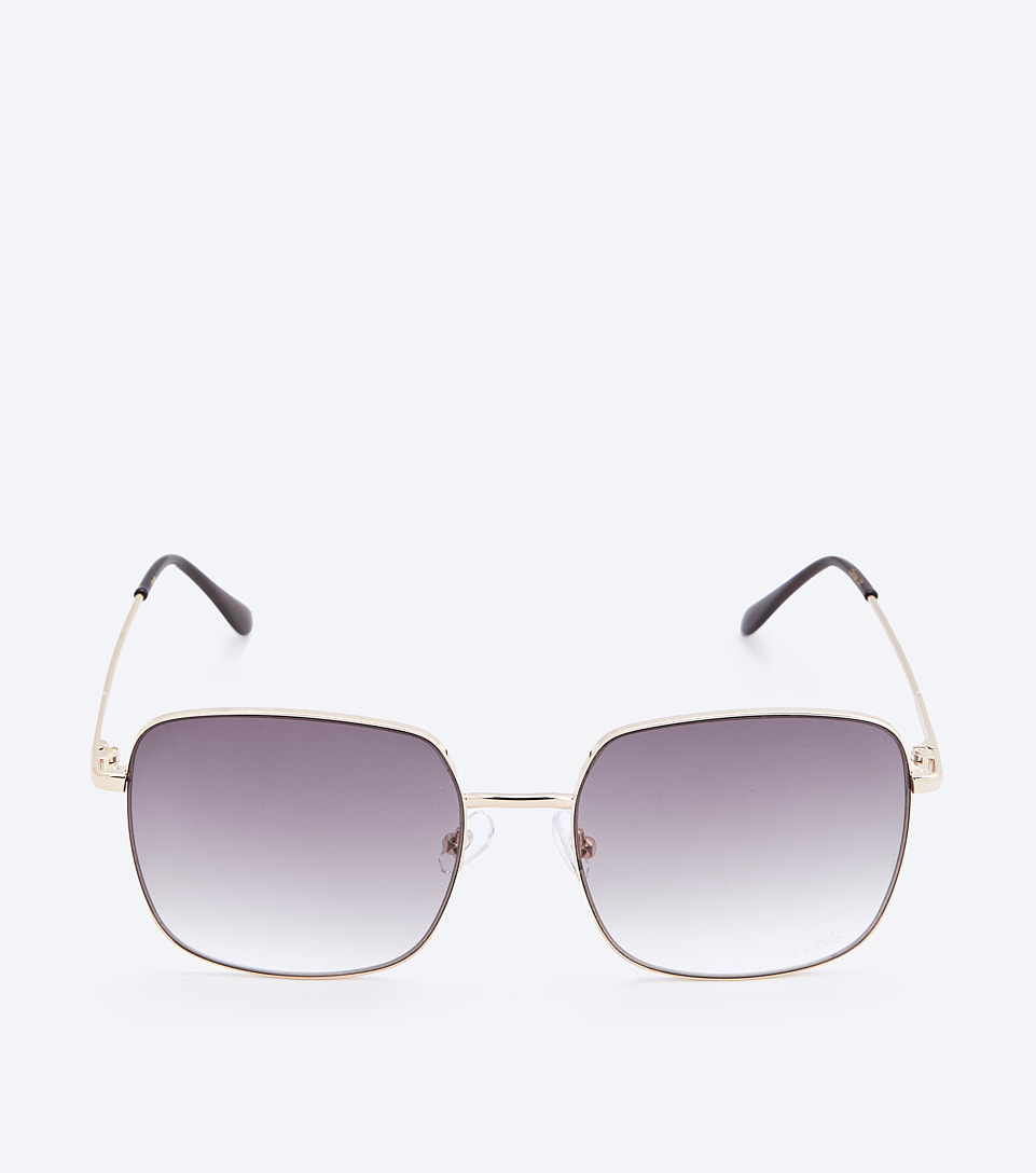 Gafa De Sol Para Mujer Oversize Con Estuche Derek 829822 DO