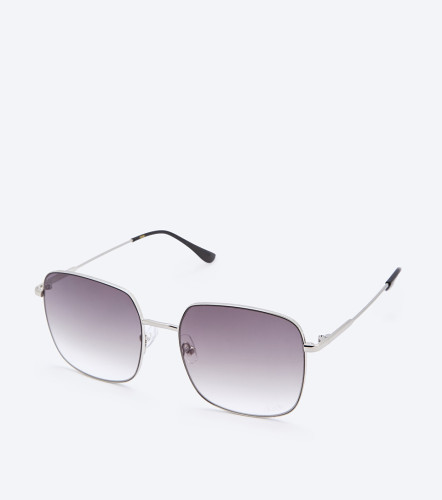 Gafa De Sol Para Mujer Oversize Con Estuche DerekPT