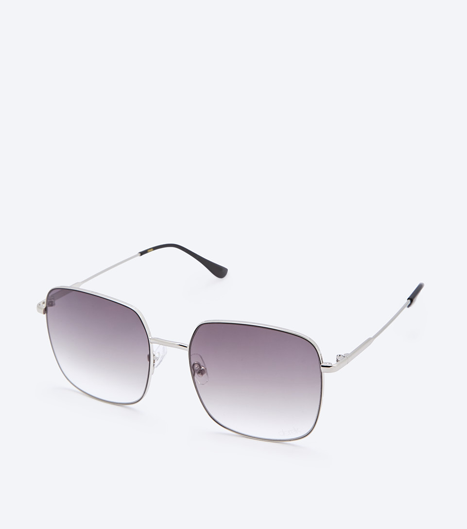 Gafa De Sol Para Mujer Oversize Con Estuche Derek 829822 AM