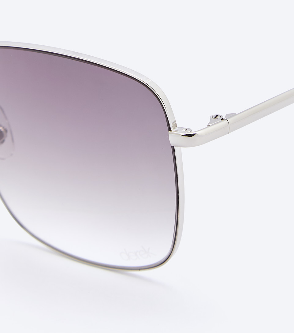 Gafa De Sol Para Mujer Oversize Con Estuche Derek 829822 AM