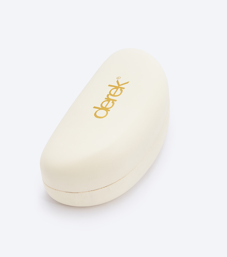 Gafas De Sol Para Mujer Redondas Con Estuche Derek 829821 