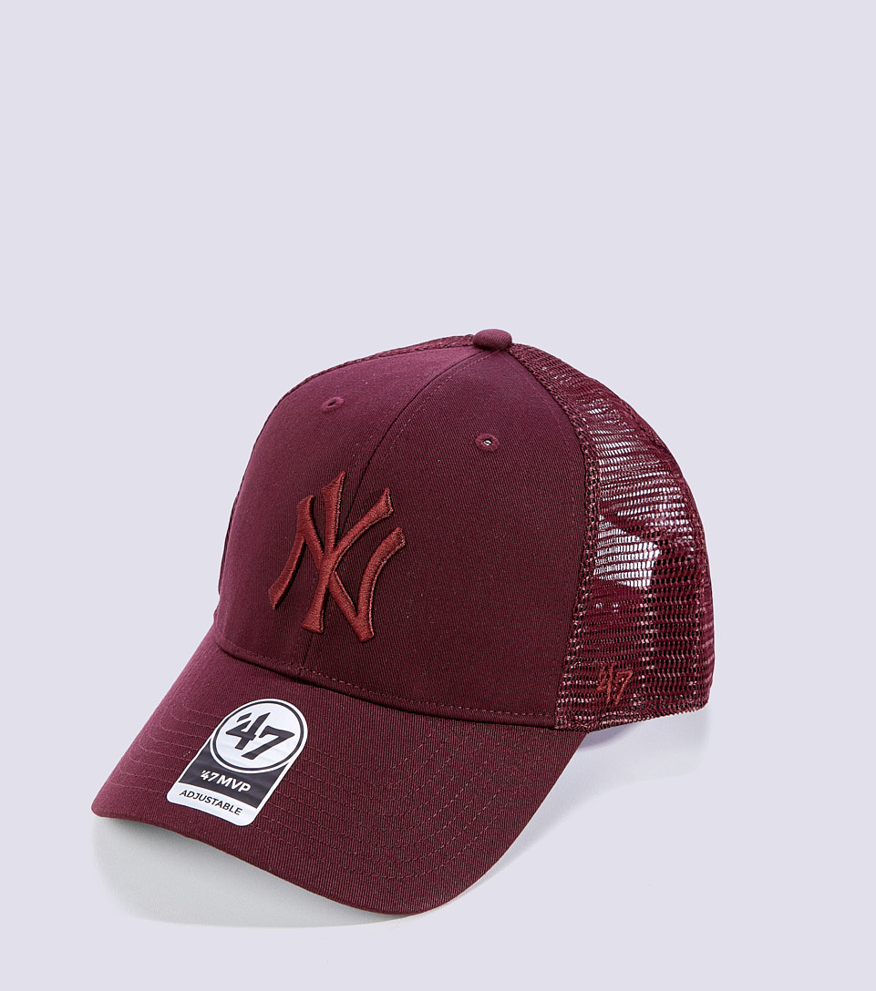 Gorra 47 New York Yankees Branson 123306 VT