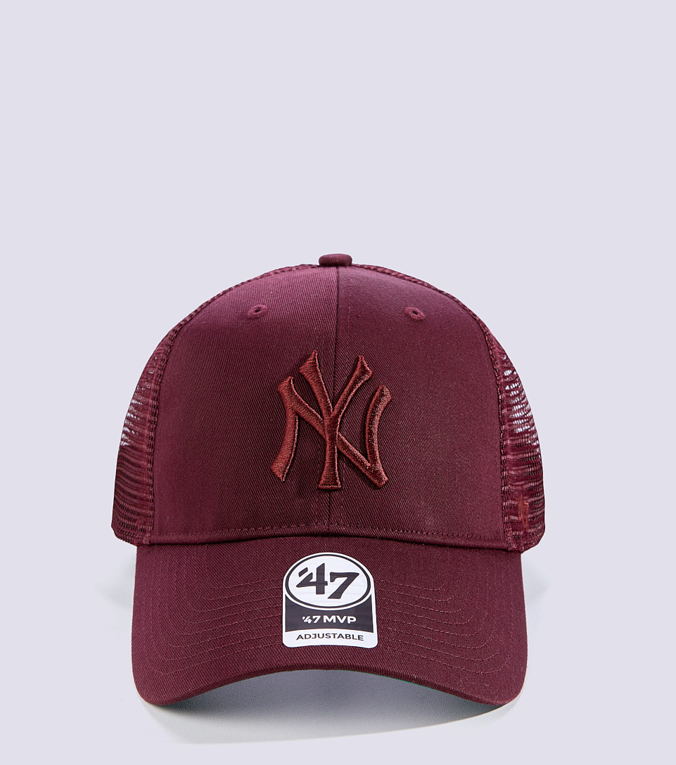 Gorra 47 New York Yankees Branson 123306 VT