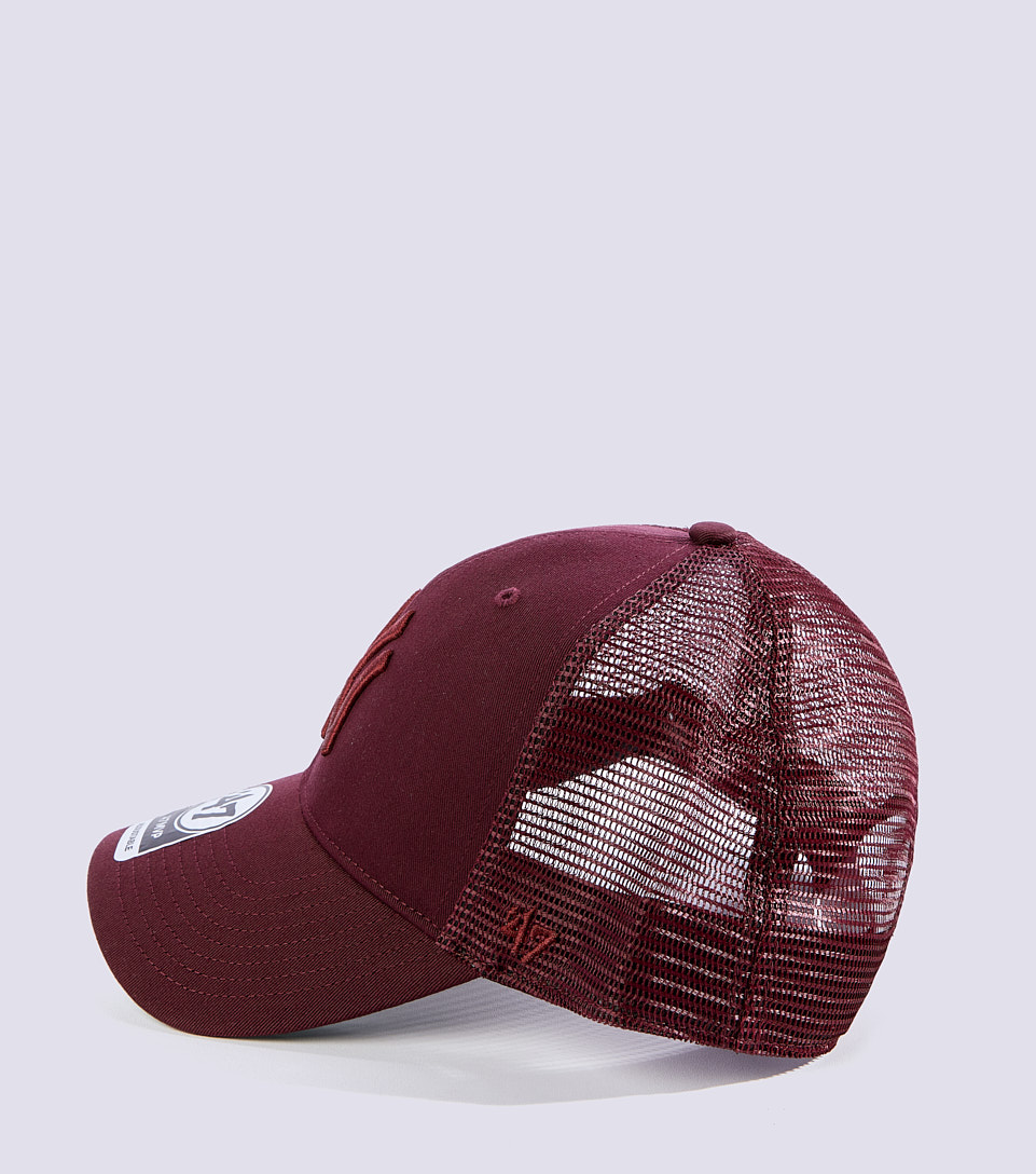 Gorra 47 New York Yankees Branson 123306 VT