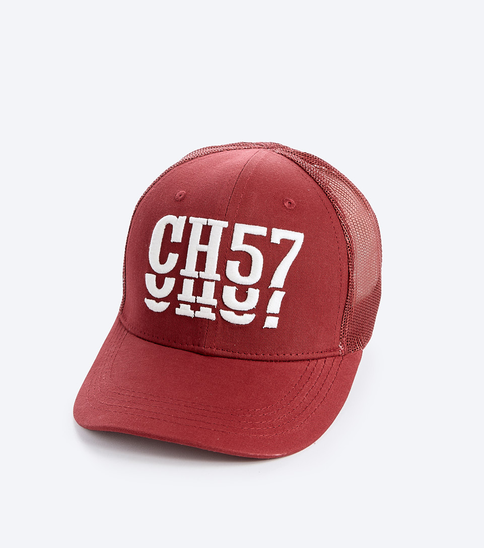 Gorra Chevignon Ch57 126143 RJ