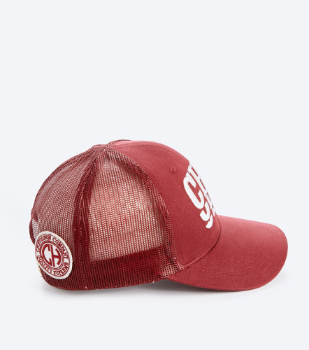 Gorra Chevignon Ch57RJ