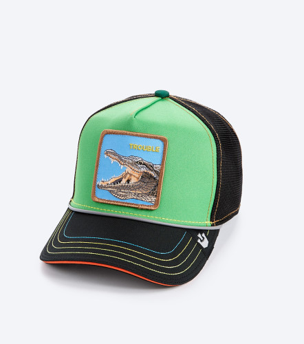 Gorra Goorin Bros 32 In TwentyVD