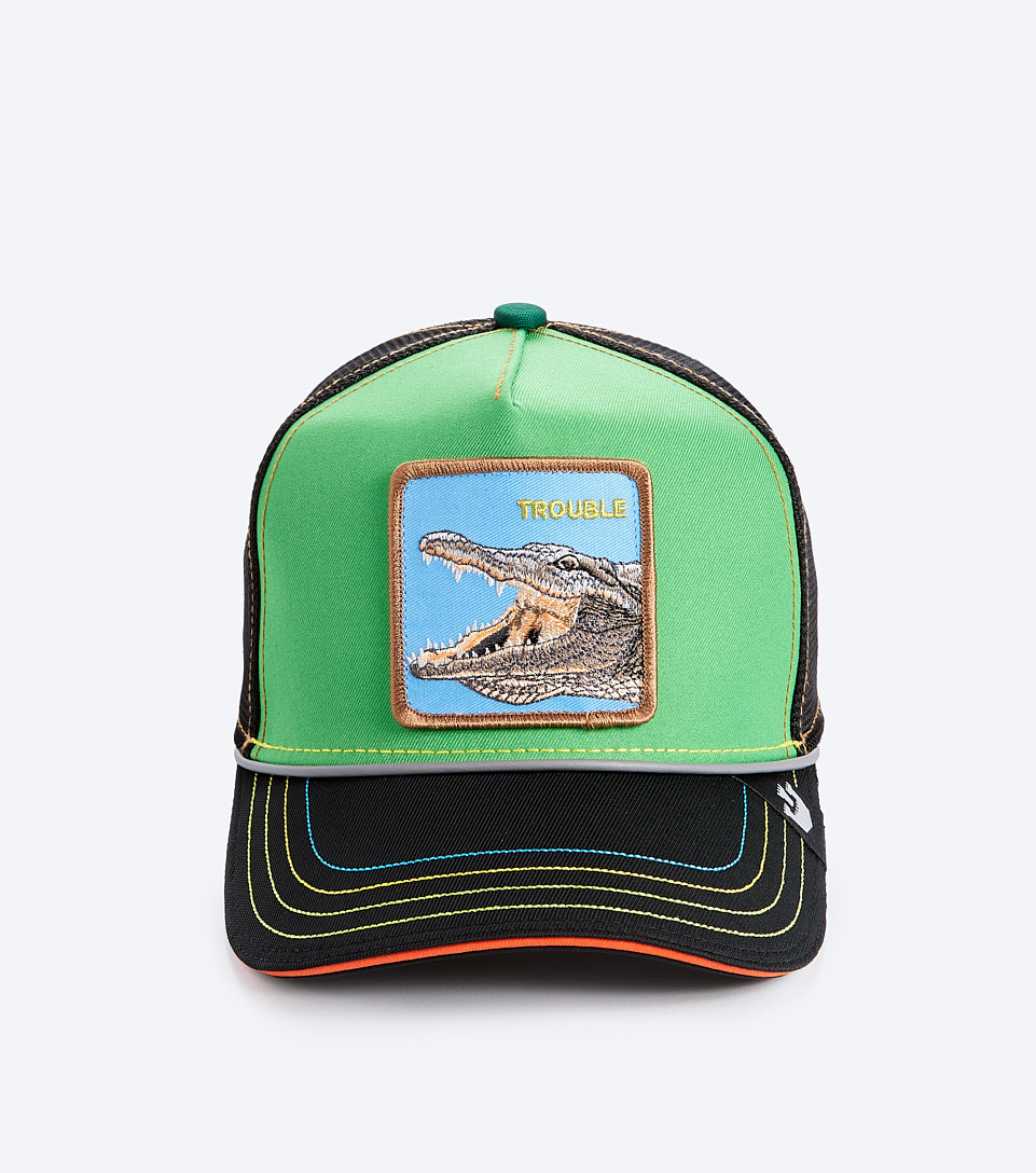 Gorra Goorin Bros 32 In Twenty 127459 VD