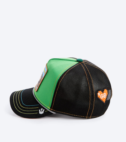 Gorra Goorin Bros 32 In TwentyVD