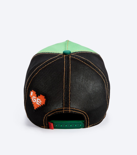 Gorra Goorin Bros 32 In TwentyVD