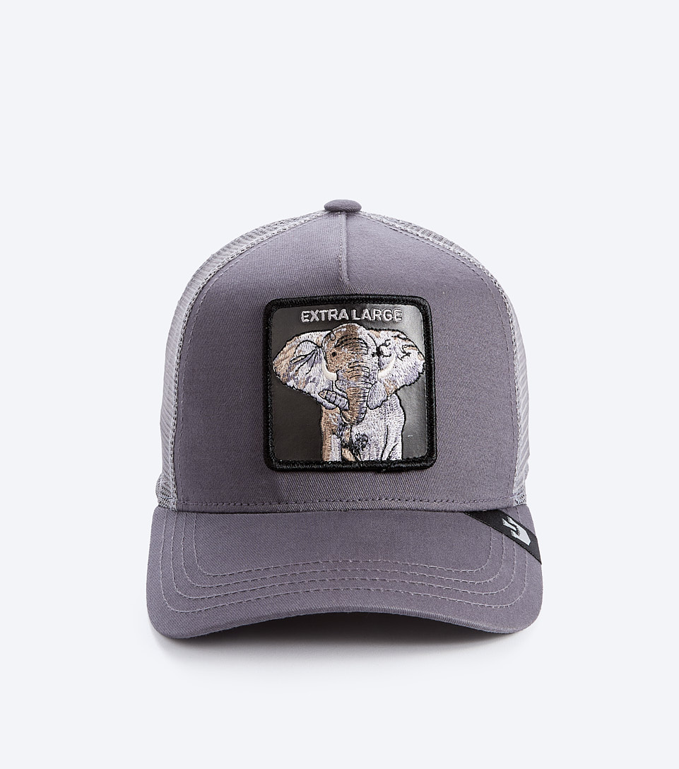 Gorra Goorin Bros Extra Large Truckin 127455 GR