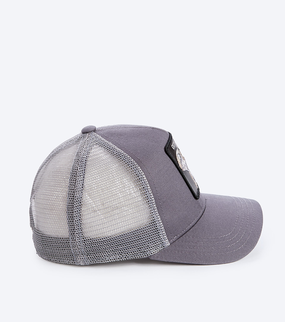 Gorra Goorin Bros Extra Large Truckin 127455 GR