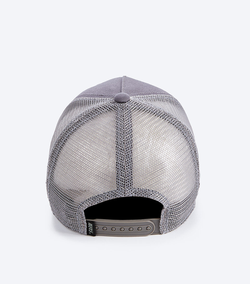 Gorra Goorin Bros Extra Large Truckin 127455 GR