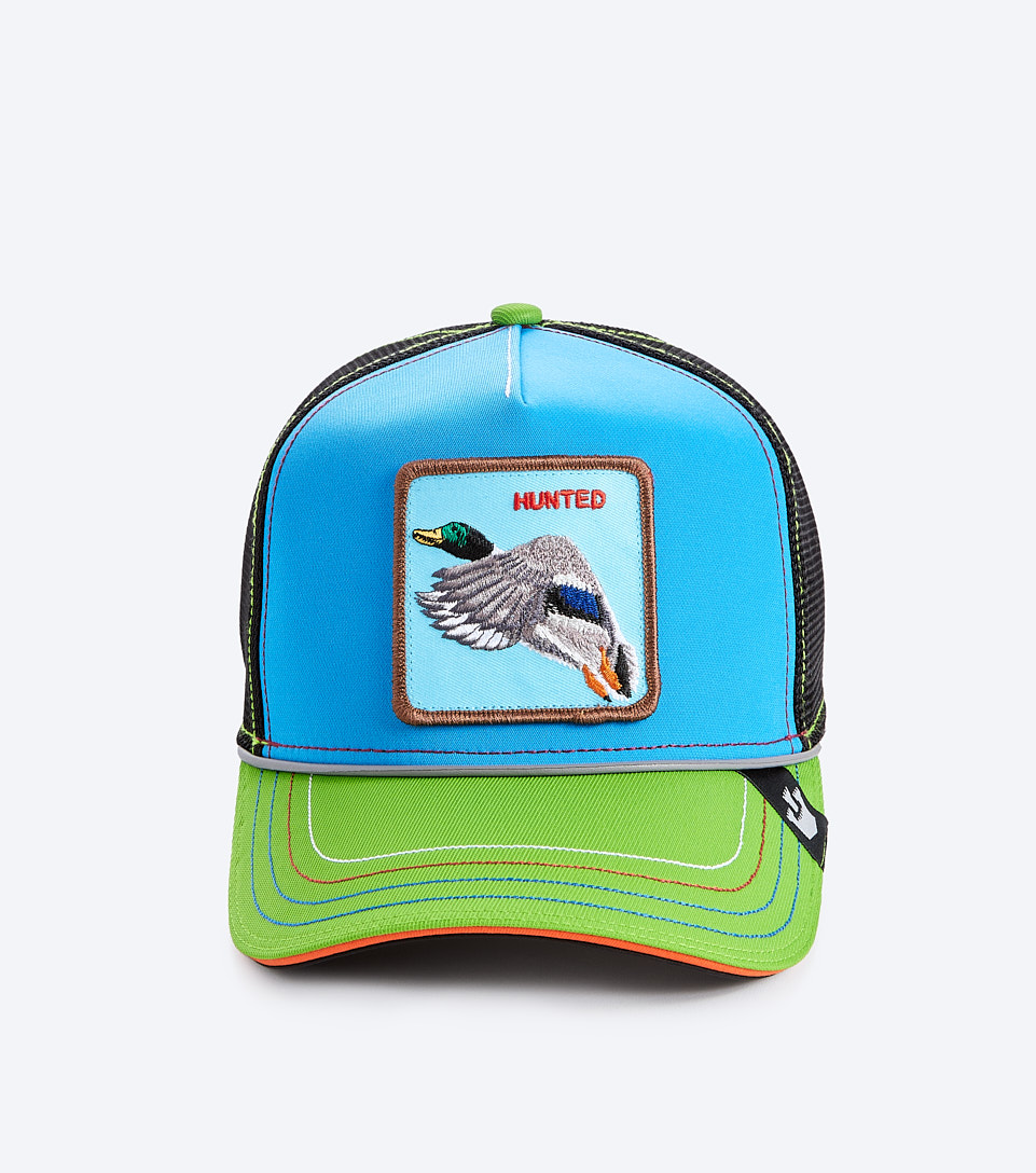 Gorra Goorin Bros Get The Zapper 127458 AZ