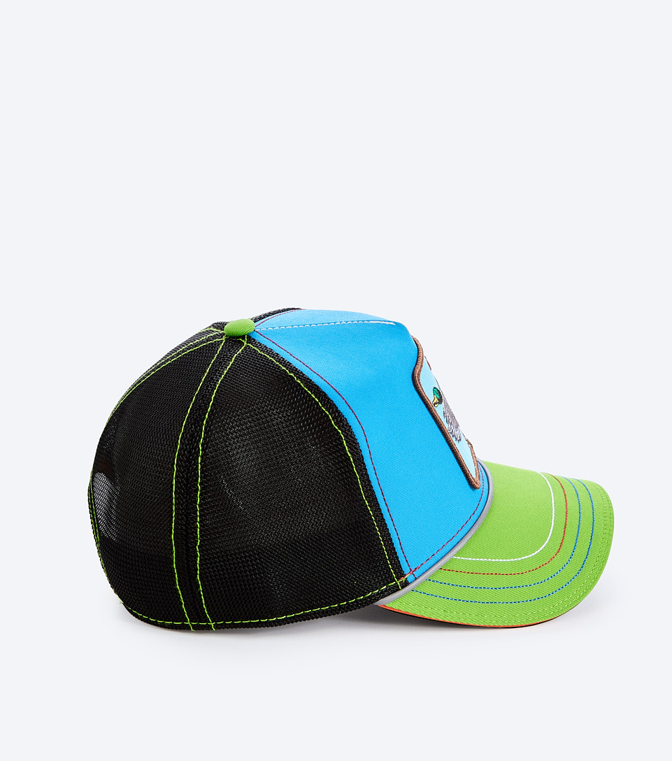 Gorra Goorin Bros Get The Zapper 127458 AZ