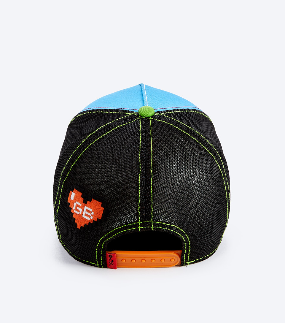 Gorra Goorin Bros Get The Zapper 127458 AZ