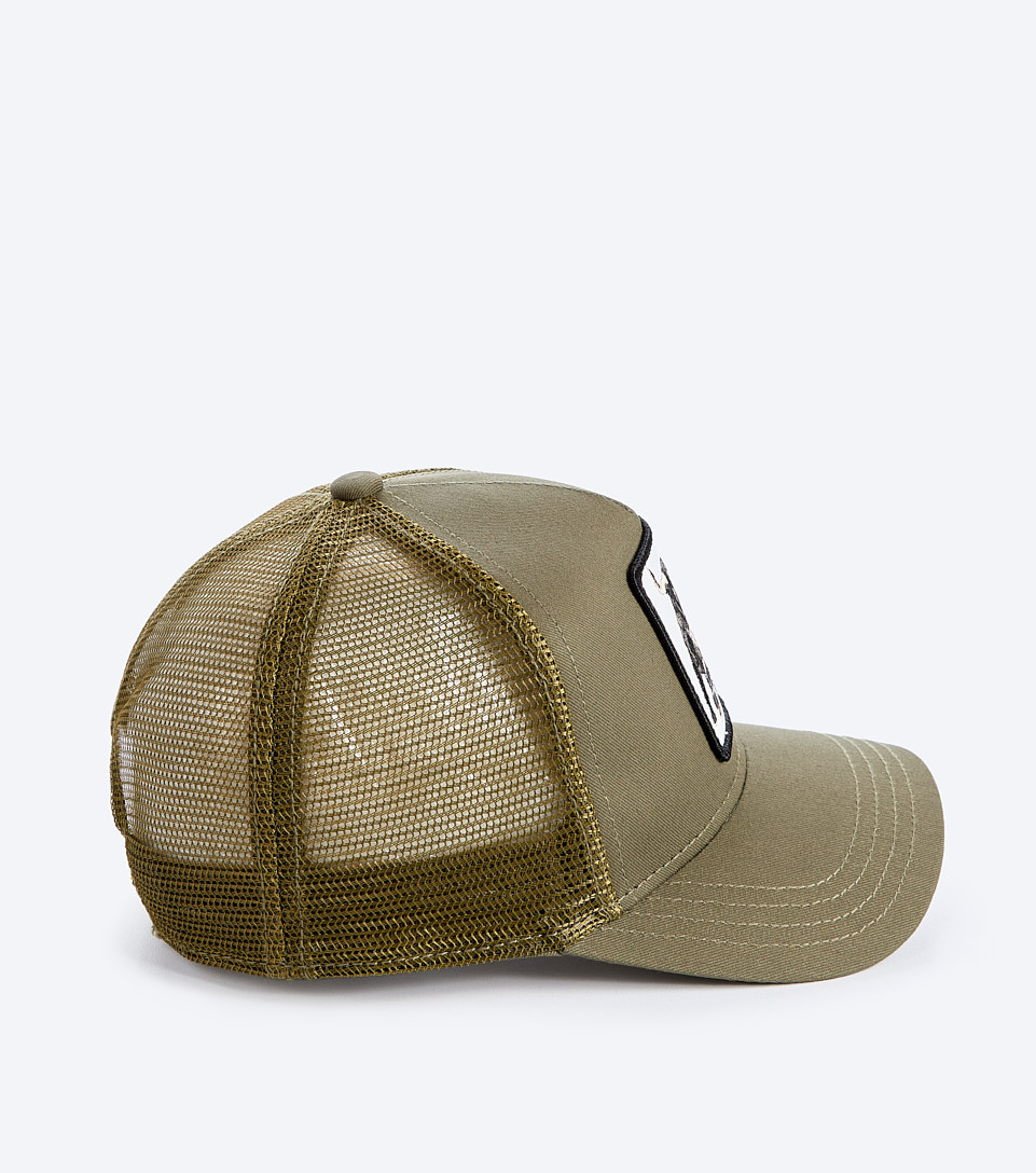 Gorra Goorin Bros Road Rage Truckin 127508 VD