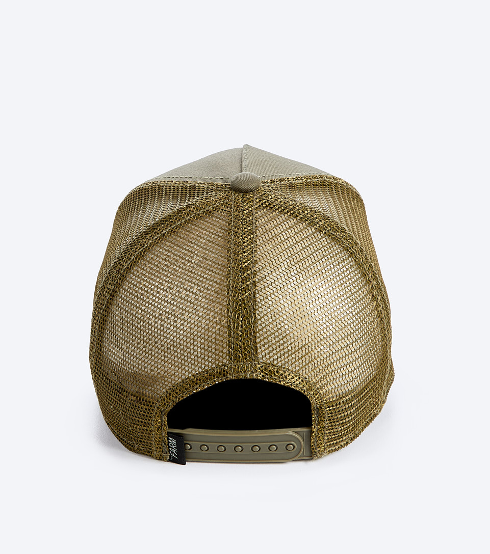 Gorra Goorin Bros Road Rage Truckin 127508 VD