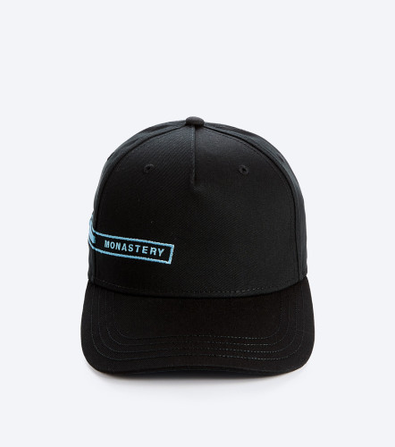 Gorra Monastery Cap Basic SennaNG