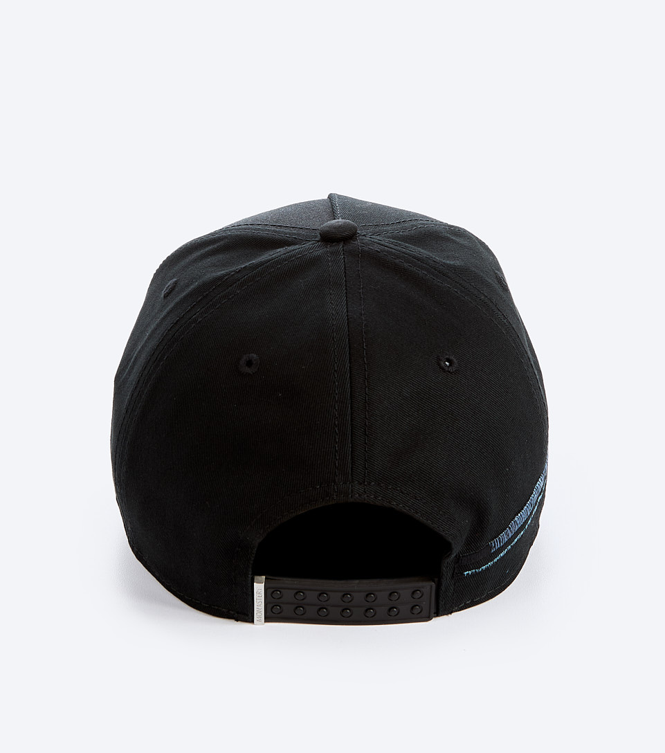 Gorra Monastery Cap Basic Senna 127449 NG
