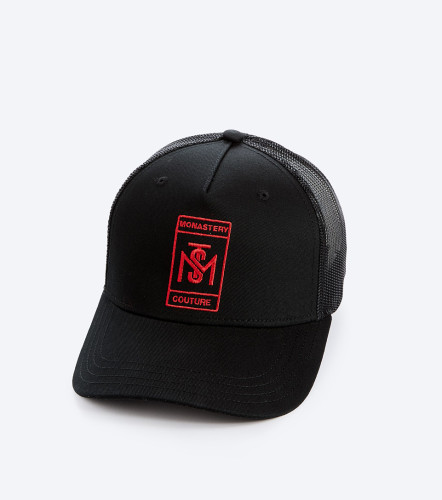 Gorra Monastery Cap Basic VelNG
