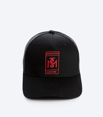 Gorra Monastery Cap Basic VelNG