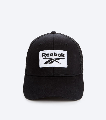 Gorra Reebok Rbk Patch Trucker CapNG